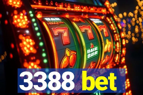 3388 bet